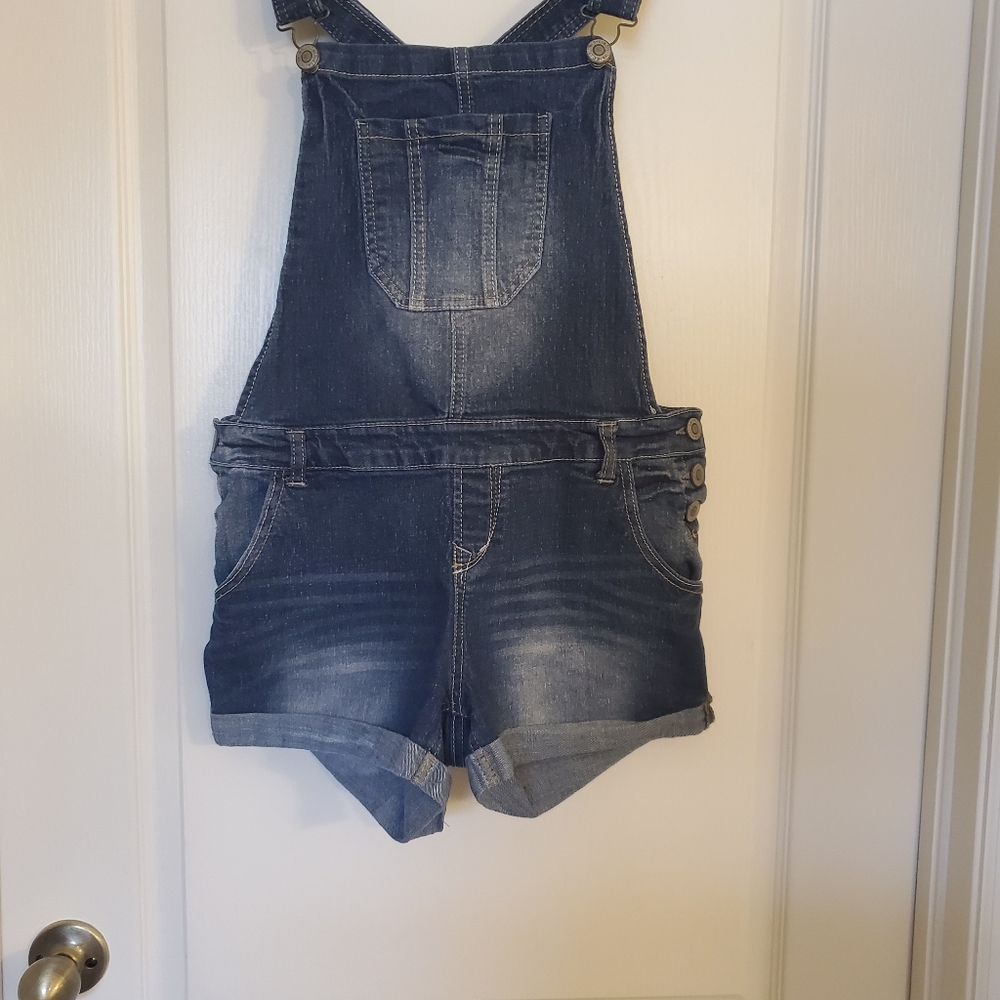Wallflower Summer Jumper Girls sz L